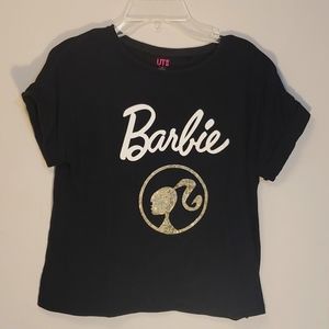 UNIQLO Tee Barbie and Lego
